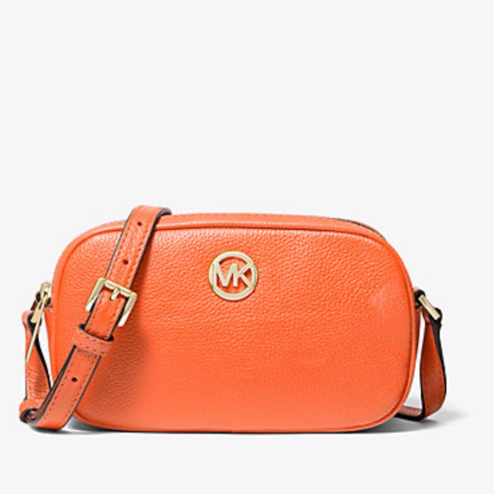 MK Coral Crossbody bag